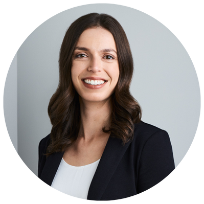 Ms. Mélanie Babineau Ross